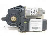 Motor Elevador Vidro Frt Esq Volkswagen Passat (3B2)