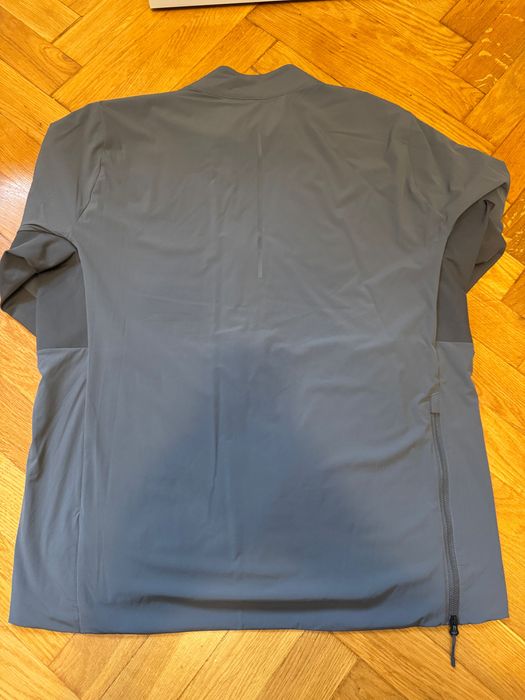 Kurtka Specialized Trail-Series Alpha Jacket XL MTB