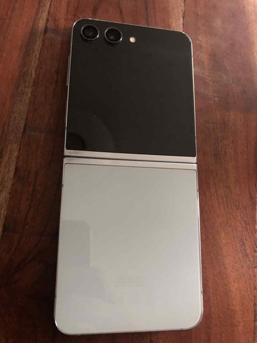 Samsung galaxy z flip 5 5g 512gb gwarancja