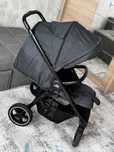 Коляска прогулянкова britax romer b-agile m