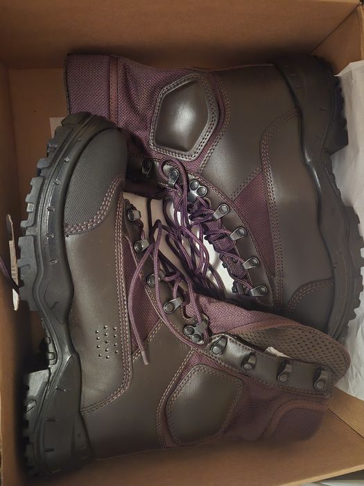 Buty wojskowe wzór MON 939, rozmiar 43/28. Nowe.