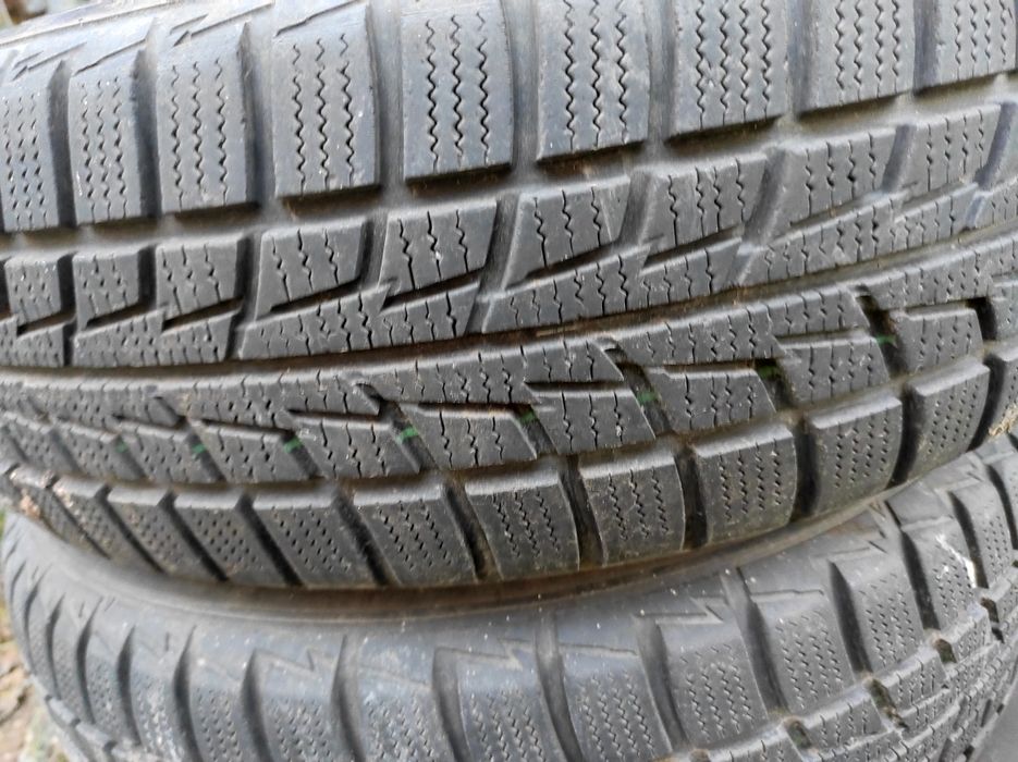 Felgi stalowe Opel 15, koła 5x110 GM zimówki