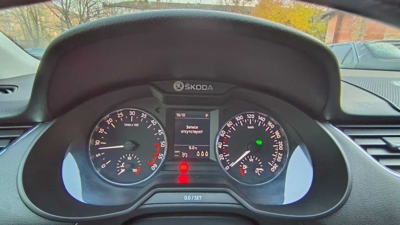 Продам автомобіль Skoda А7