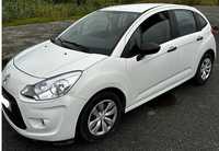 CITROEN C3 2012 GASOLEO