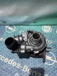 Турбіна 1.6 dci Renault Trafic, Opel Vivaro 54431014778 54389700018