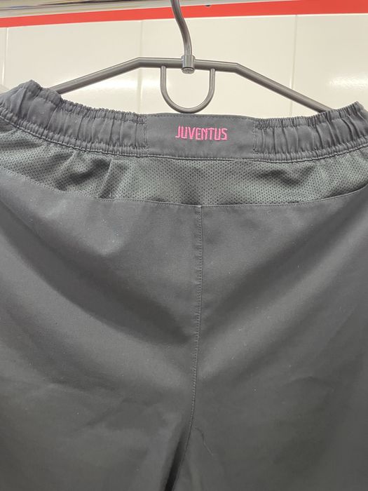 Шорти Nike Juventus L Dri-Fit оригінал Ювентус Найк