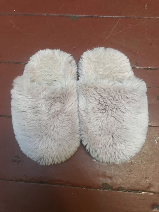 Тапки пухнасті next