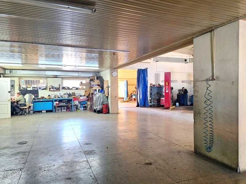 Продажа СТО. код 246687