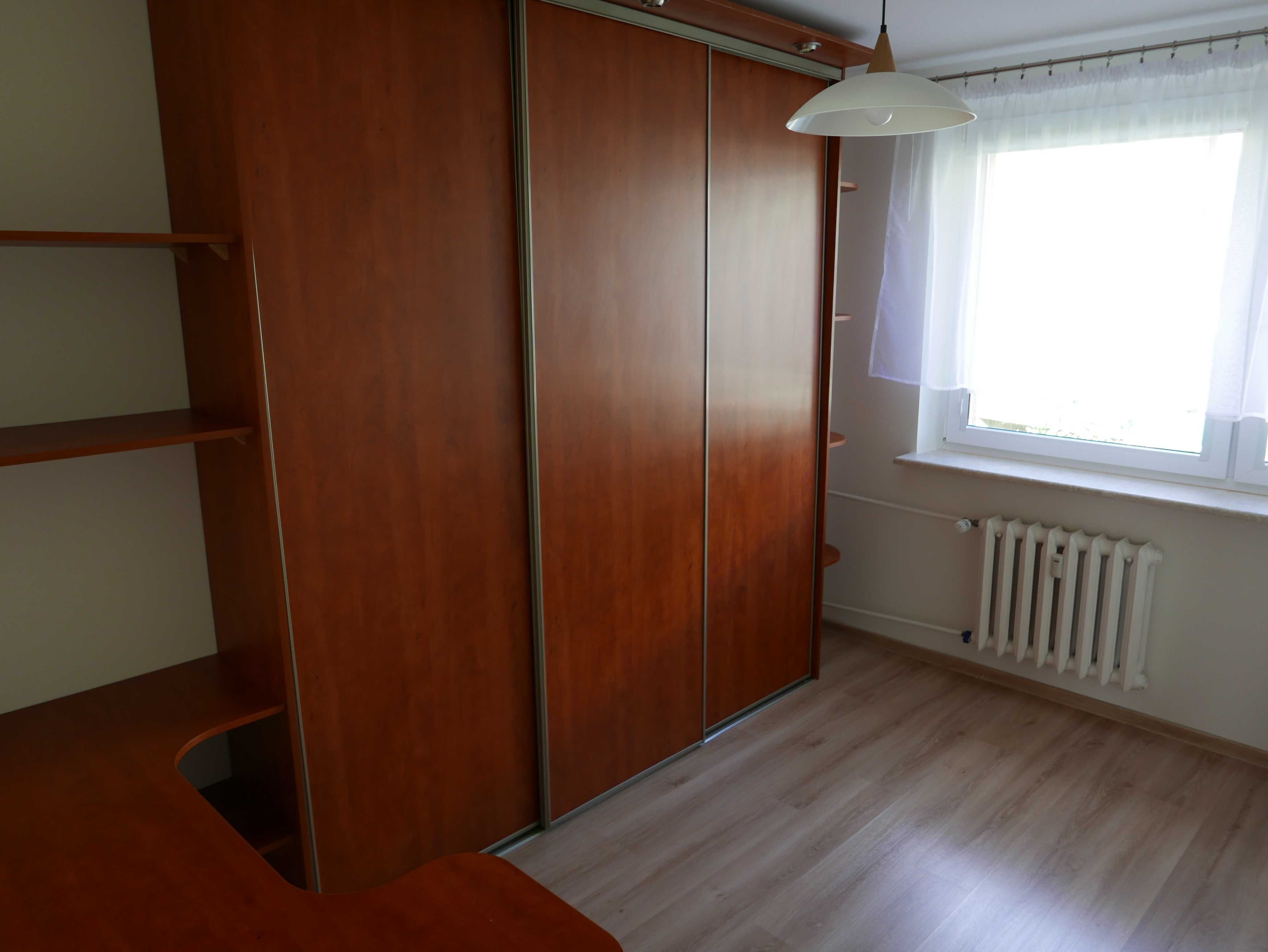 Mieszkanie 3 pokoje Sosnowiec Sielec ul. Legionów