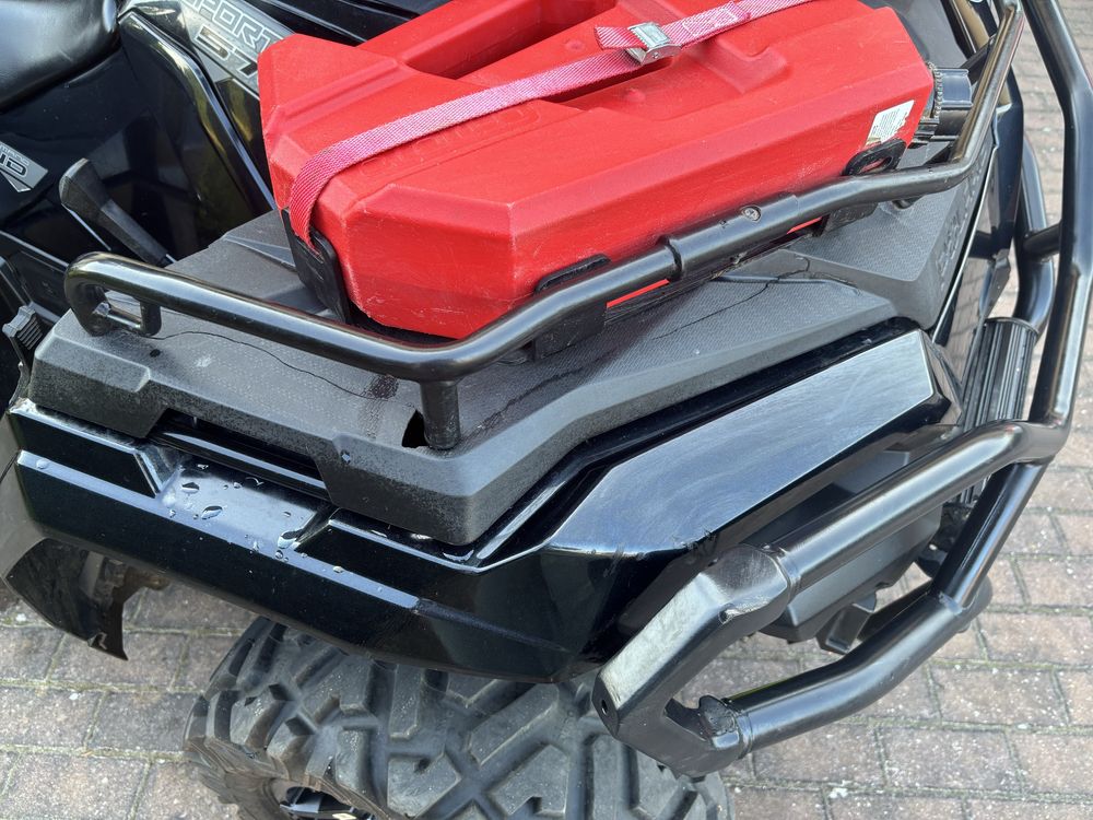 Polaris 570 EPS 2020r