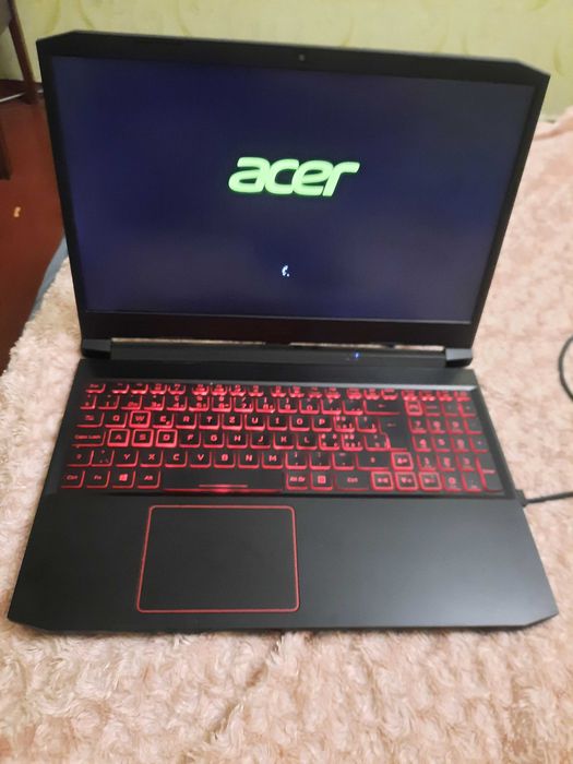 Ноутбук Игровой торг