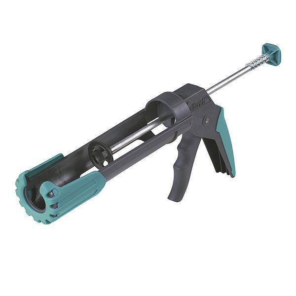 Pistolet Do Mas Uszczelniających Mg200 Ergonomiczny Wolfcraft