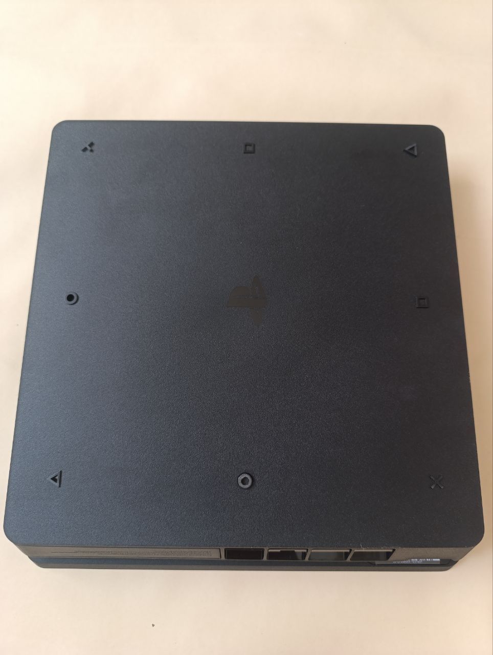 Продаю  PlayStation 4 Slim 1TB + Игры + Джойстик+Камера  пс4 Слим 1тб