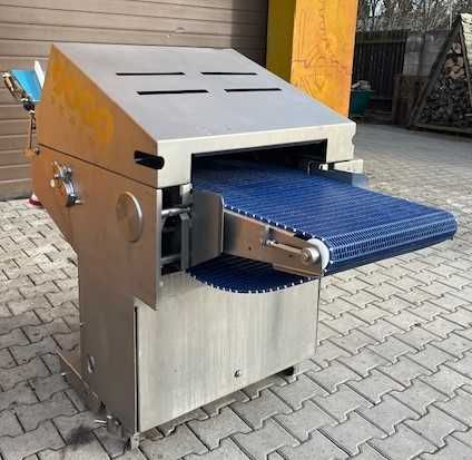 Skórowaczka  Marel/Townsend