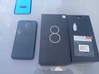 Xiaomi mi 8 Blue 6/64