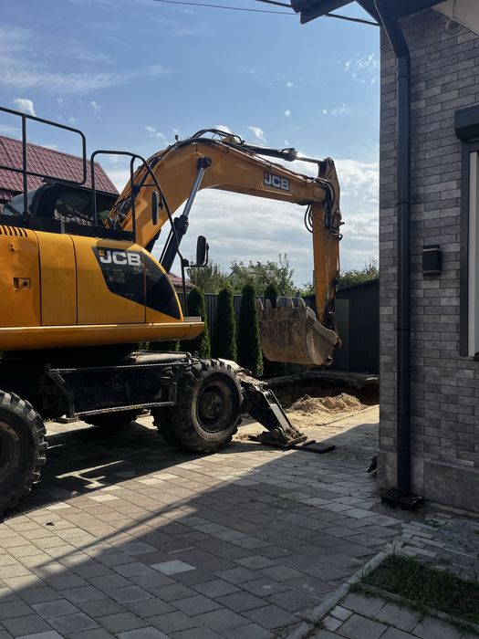 Вивіз будівельного сміття з ПДВ, Демонтаж, вывоз  мусора Снос зданий