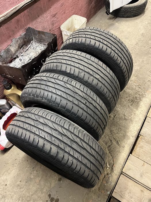 Шини Barum літо R15/195/60