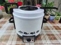 Продам новую фритюрницу Fritiergerat FG2051 (Германия, ГДР)