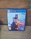 Battlefield V 5 ps4 ps5 okazja Polski Lektor