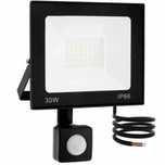 Halogen LED 30 W z czujnikiem ruchu i zmierzchu
