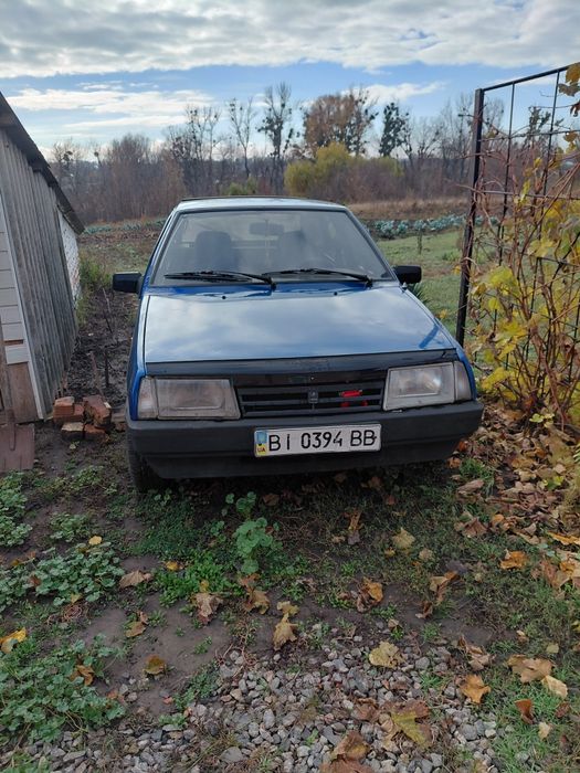 Продам ваз 21093