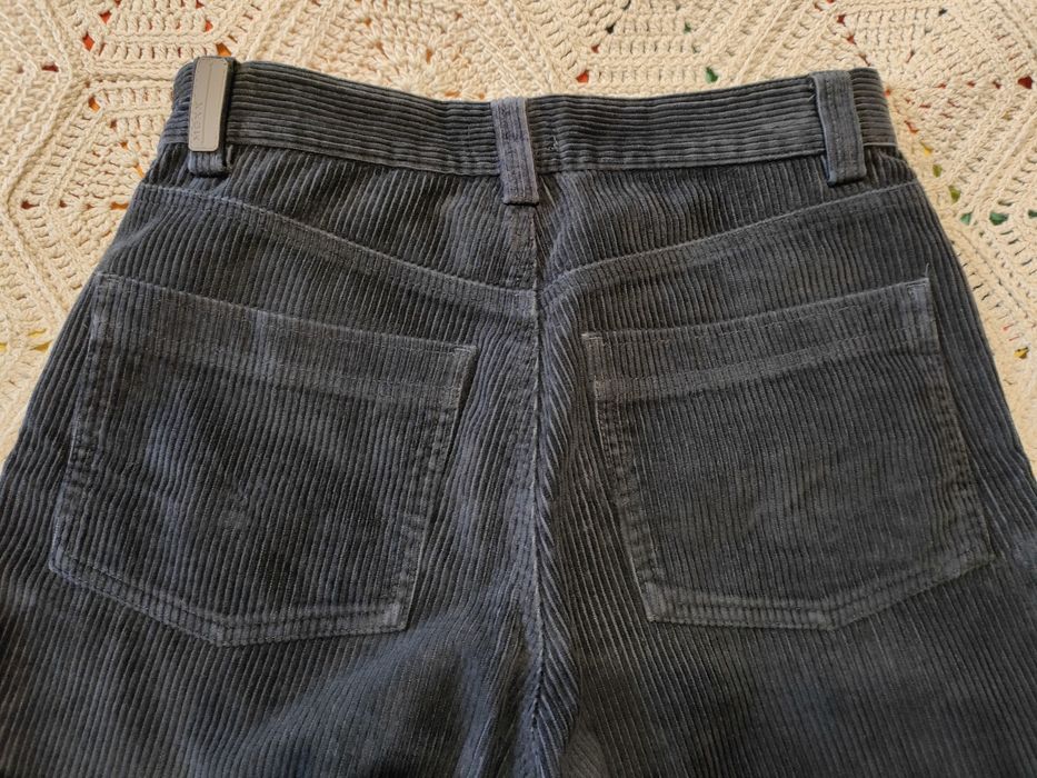 Штани вельветові MEXX