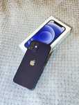 iPhone 12 mini, stan bardzo dobry, kondycja baterii 77%