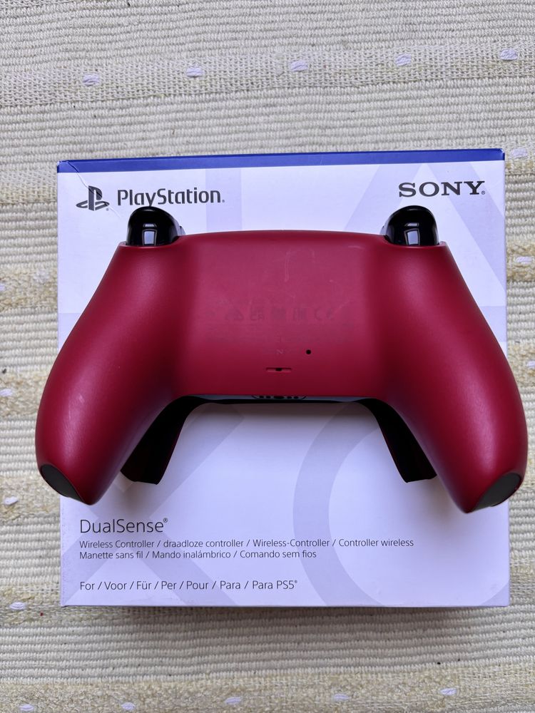 Comando PS5 dualsense