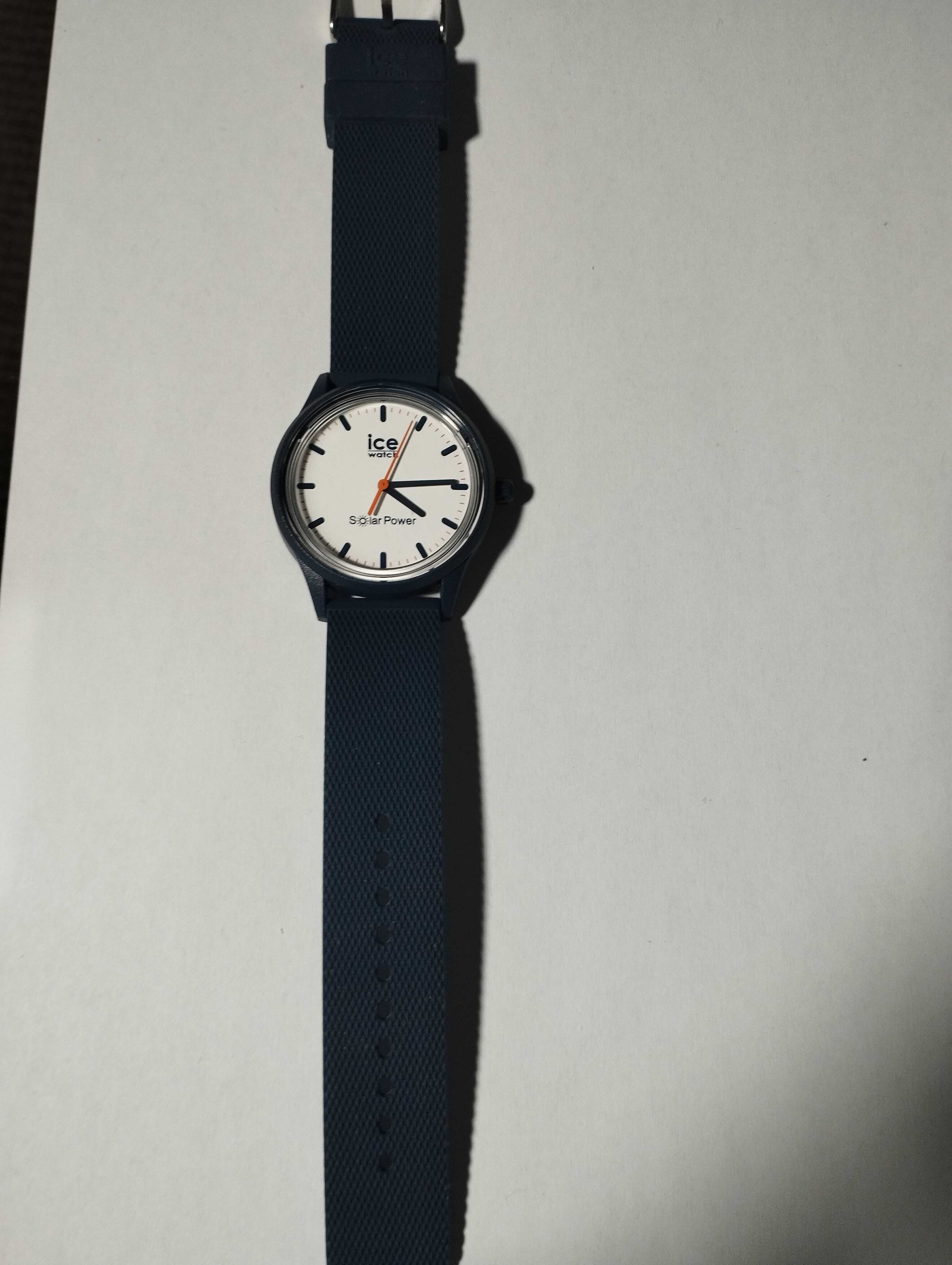 Zegarek Ice-Watch - ICE solar power Pacific Mesh