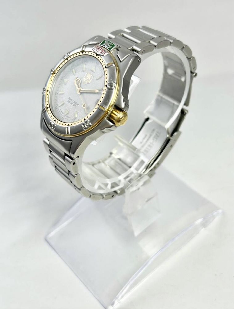 Tag Heuer Watch 695.713k