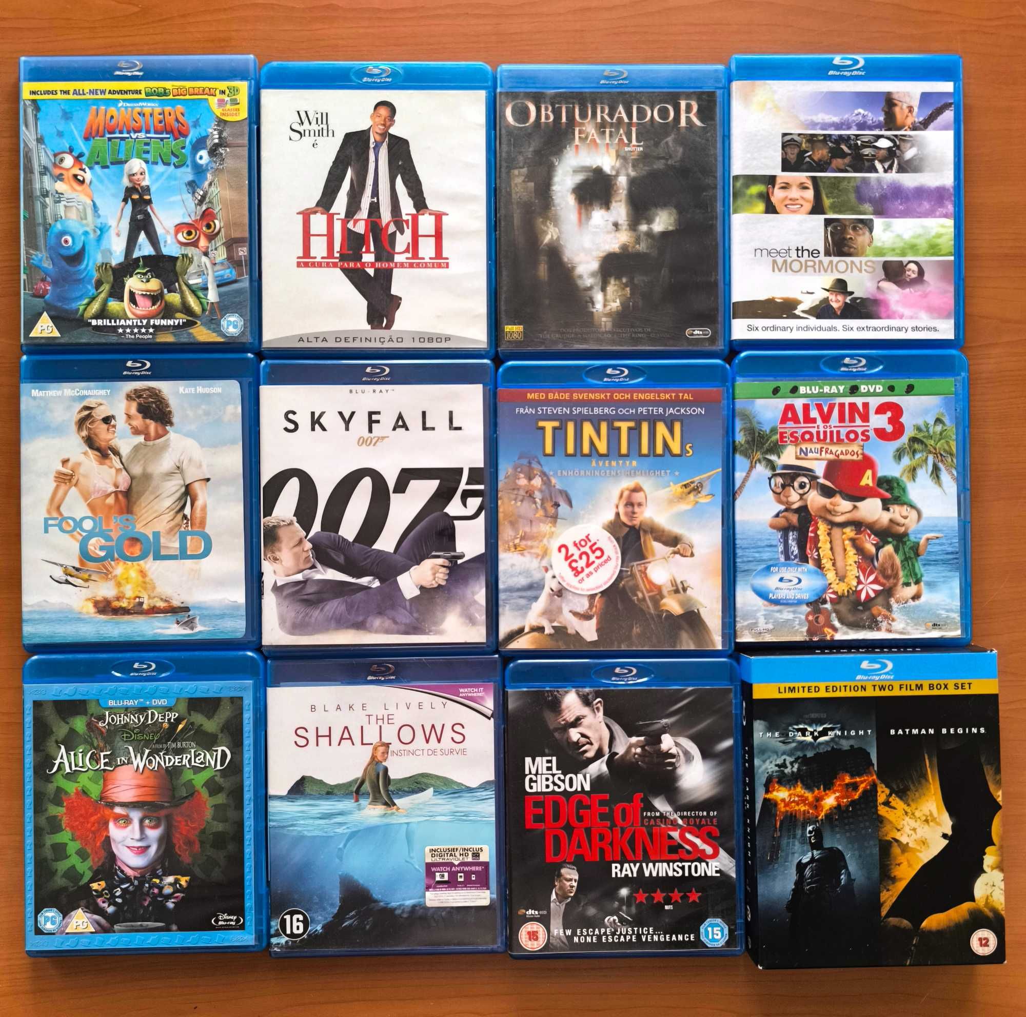 Sony Ps4 Consola + Ps Vr + Jogos + Blu Ray Filmes