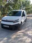 Carrinha comercial frigorífica