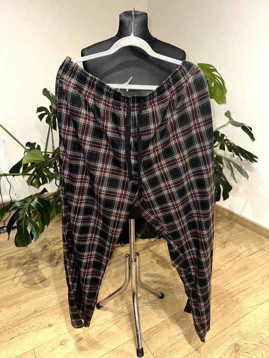 Primark spodnie do spania dla pana 2xxl