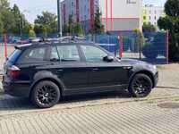 BMW X3 BMW X3 3,0d 201 000 km , super stan, od właściciela