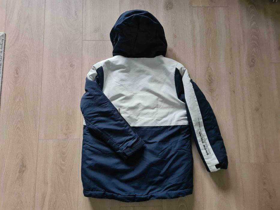 Kurtka zimowa chłopięca Reserved r. 146