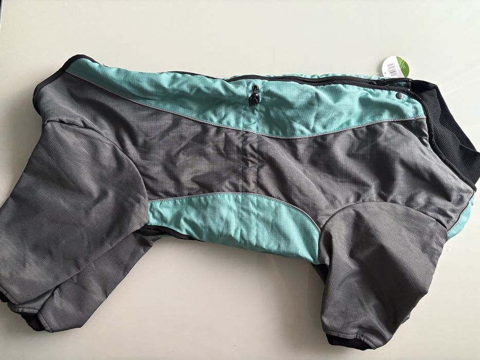 Kombinezon dla psa mint 45 cm