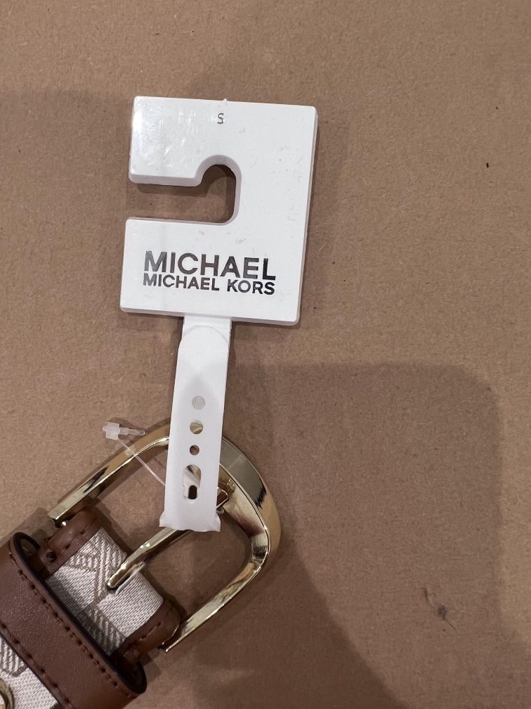 Pasek damski Michael Kors