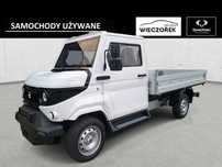 Evum Motors aCar  Evum aCar rozmiar XL, pakiet SELECT!!!