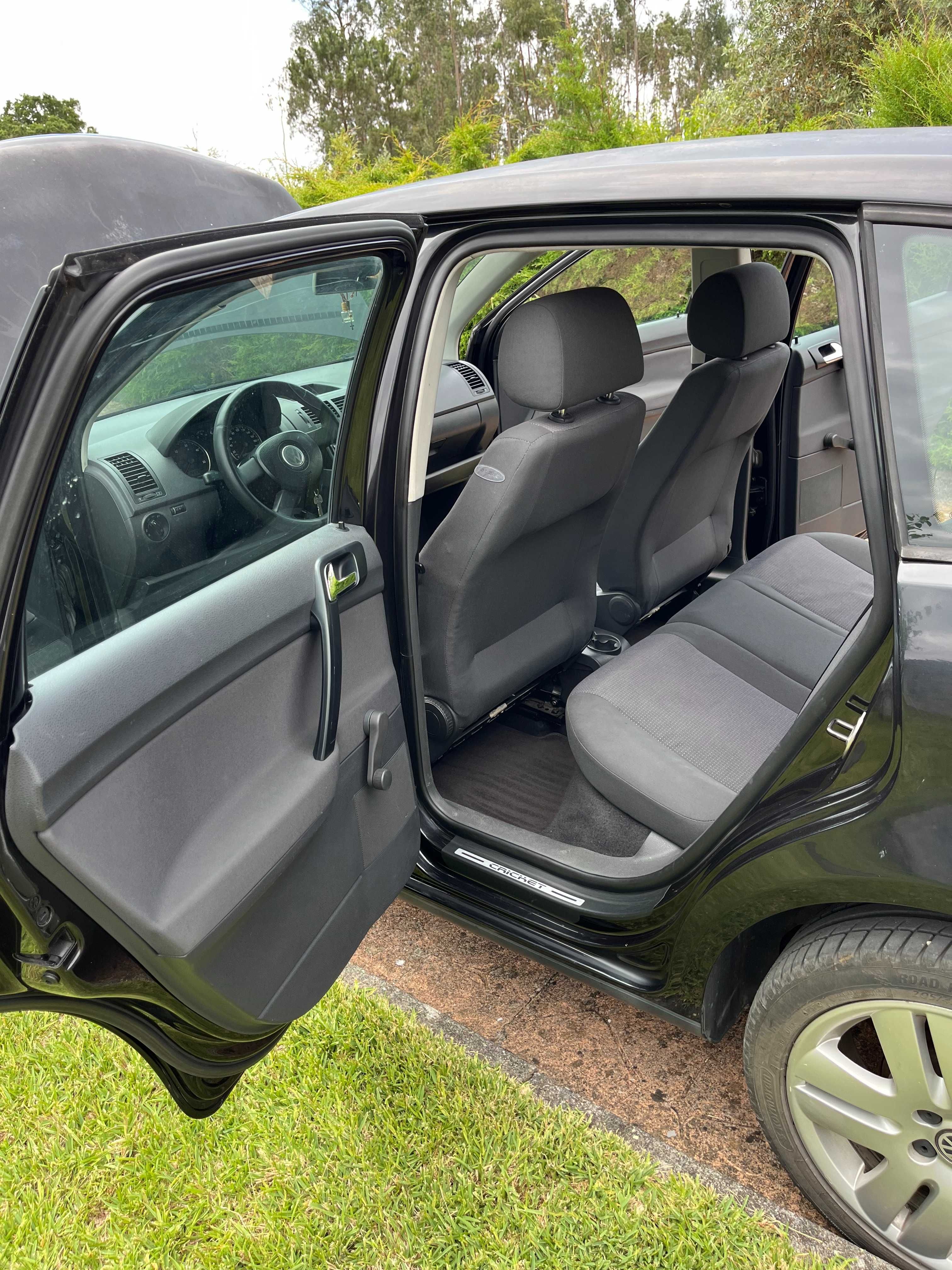 Volkswagen Polo 1.4 TDI 2005 Diesel