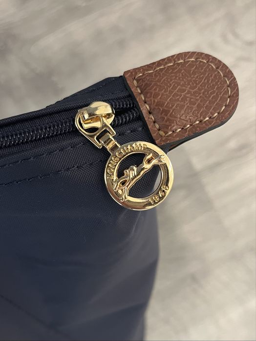 Mala da Longchamp