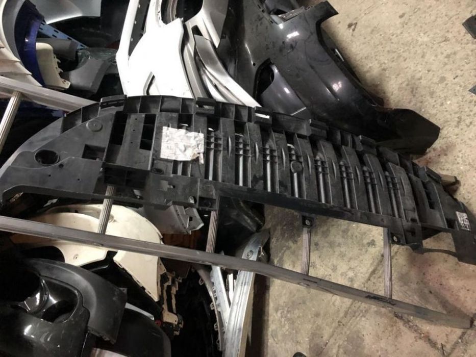 Spoiller  renault scenic 3