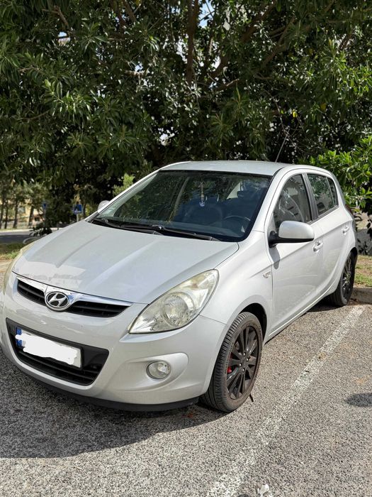 Hyundai i20 - 2010