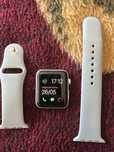 Apple Watch Série 3, 42mm
