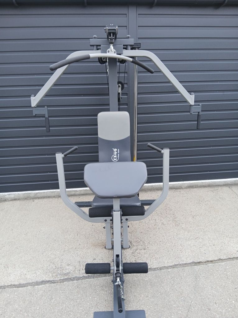 Atlas maxxus Body Maxx 3000