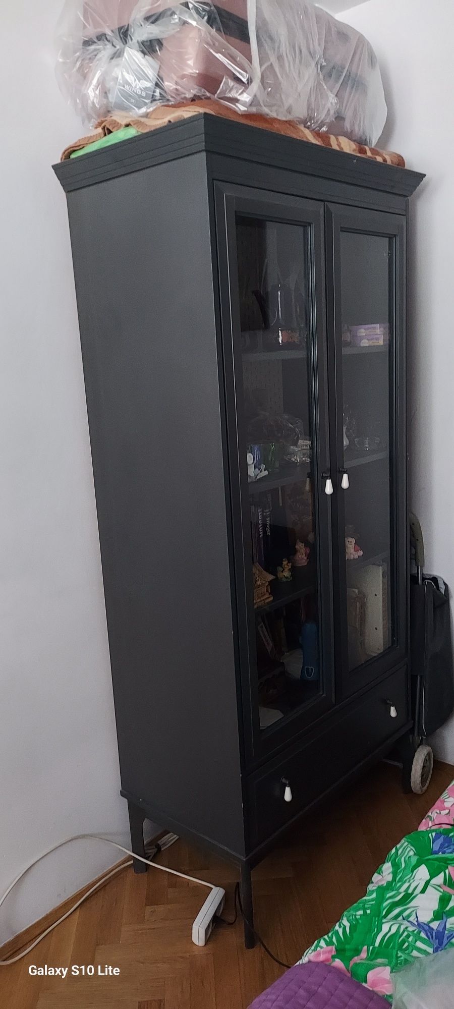 Witryna Ikea Edland