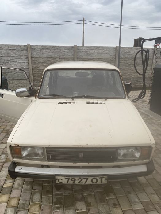 Ваз 2105 продам