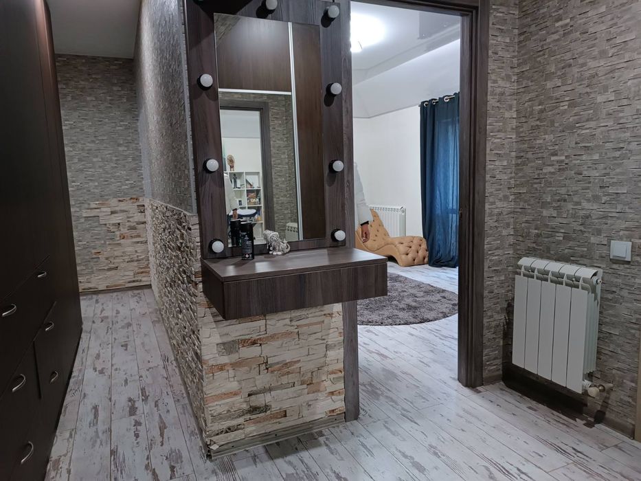 Сдам 1ую квартира .Таирова.Газ.Новый дом