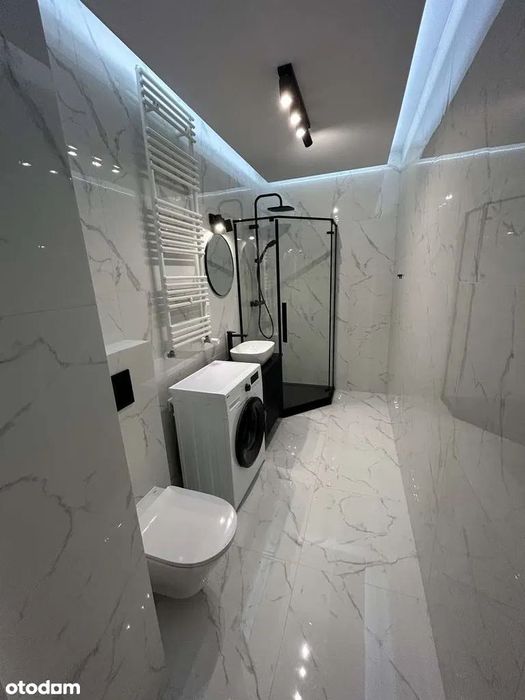 Apartment Wiktoryn Street