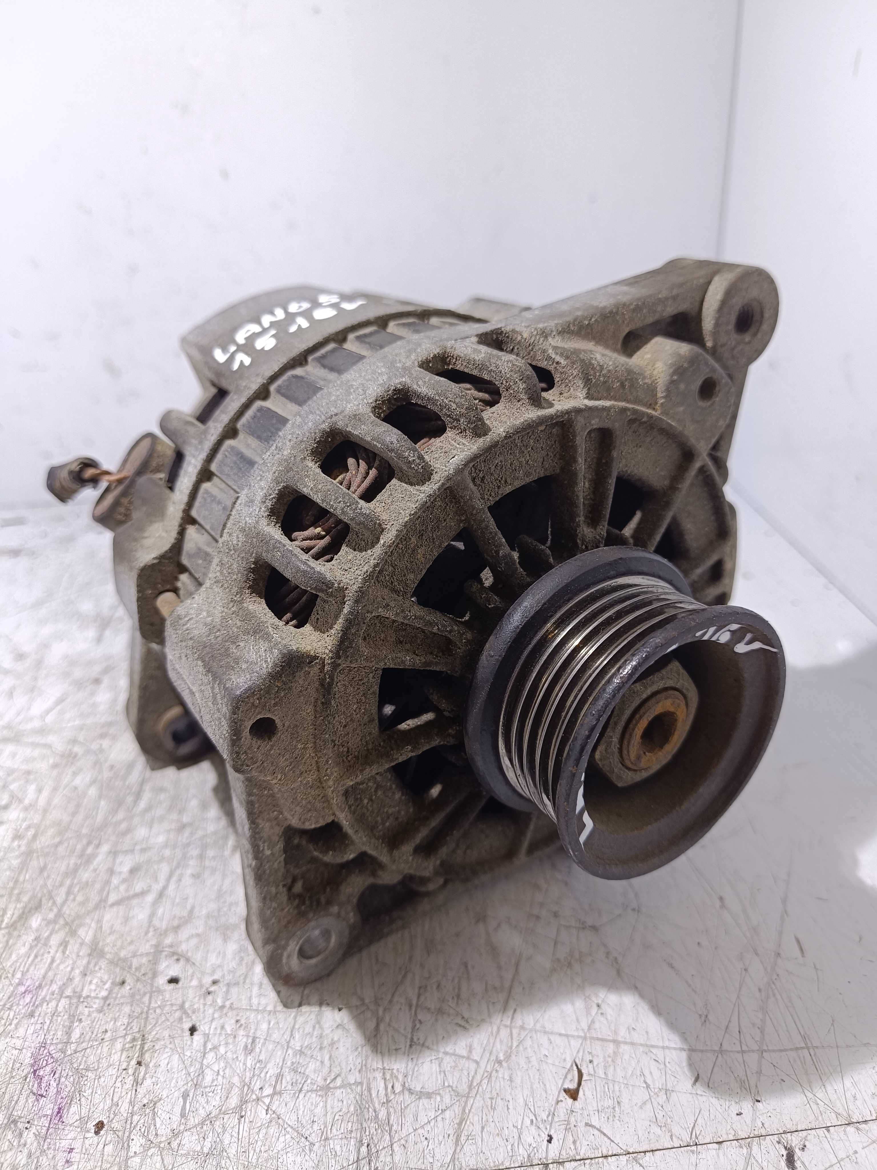 Alternator DEAWOO LANOS 1.5 16V