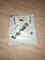 Polo Timberland bege